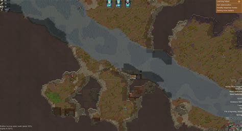 r/RimWorld on Reddit: Today I found out that VE .